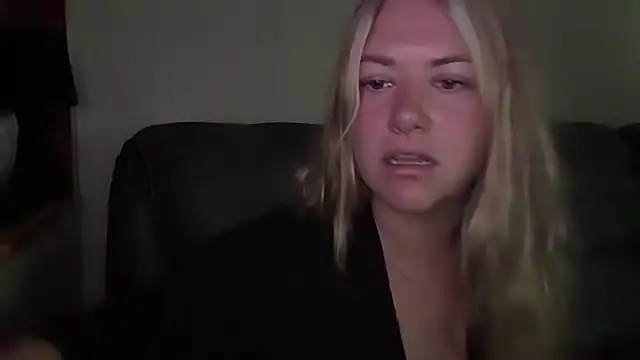 Вебкам-шоу allyanalangell
