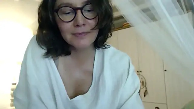 Muntthee Webcamshow
