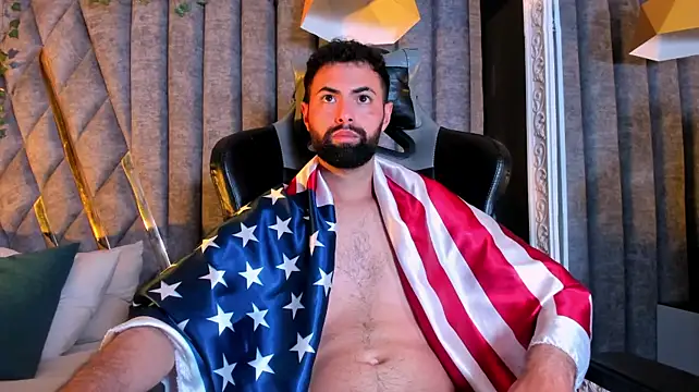 AndrewCrooss live XXX chat