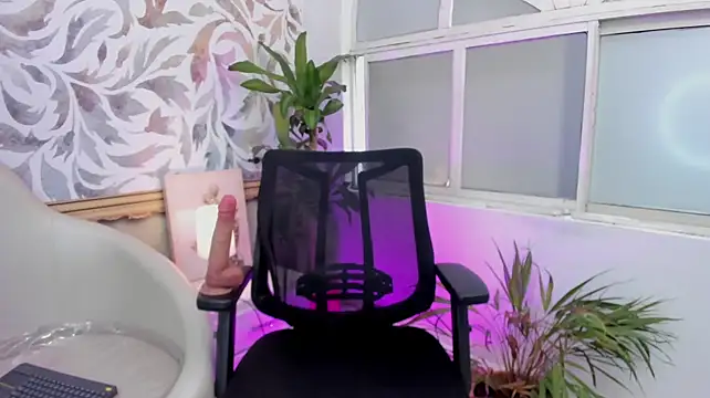 Lucas_West_ Шоу с уебкамера