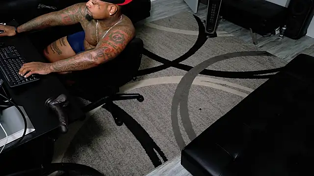 Chat XXX ao vivo de SLANGONDEMHOES