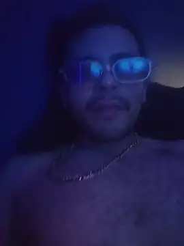 Show modela Smoors19 na web-kameri