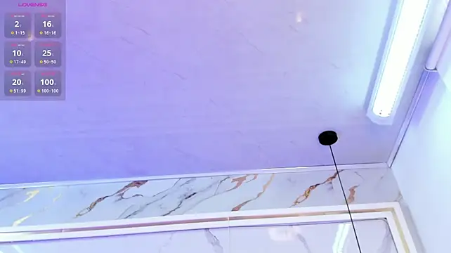 AbiggailMonroe 现场XXX聊天