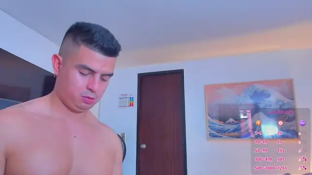 Chat XXX en directo de RJBarto