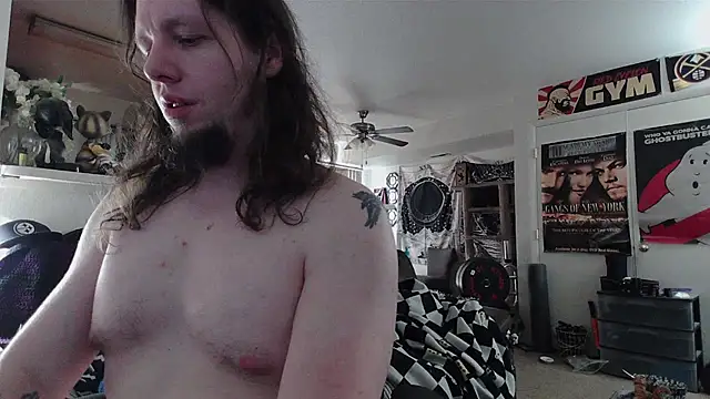 Show webcam de biggerisbetter12