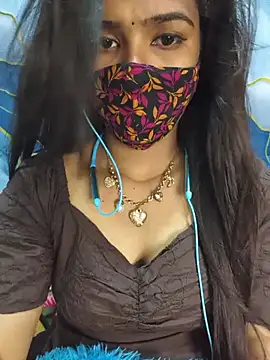 Chatroom XXX en direct de Tamil_Charu_