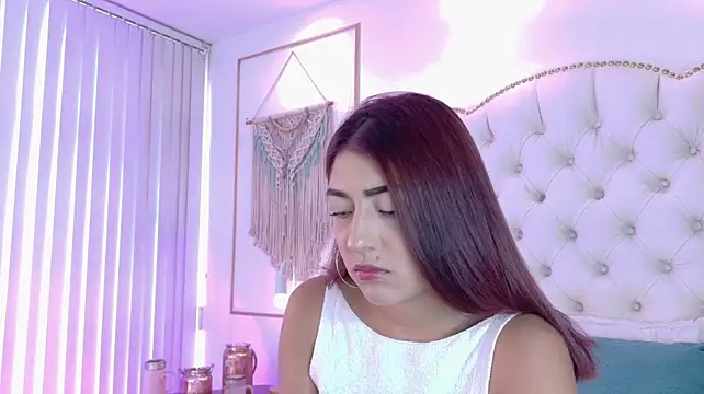 Chat XXX ao vivo de AriaStonne