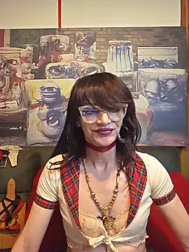 Chat XXX ao vivo de TheBlackWtch