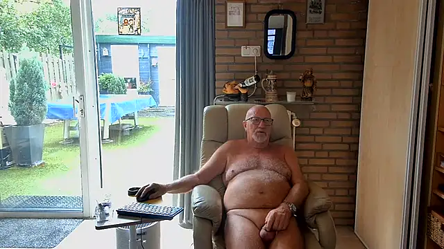 sperpa webcam show