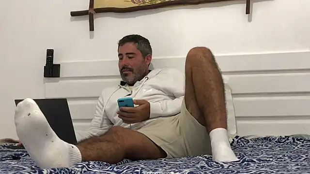 Show de webcam de victor_chat