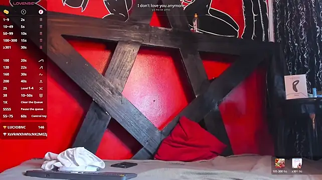 Axel_Romanov 라이브 XXX 채팅