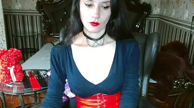 VictoryVega Live XXX-chat