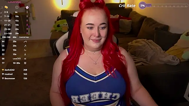 littleEve's Live XXX Chat