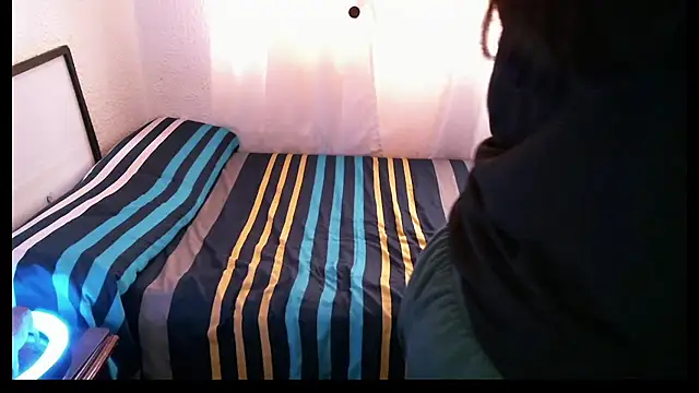 Živý XXX chat Negritatata