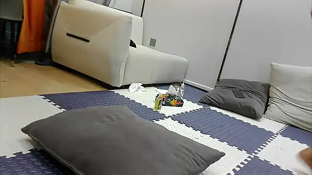 duzitengqq's Webcam Show