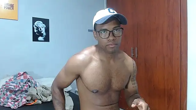 king_smith69 webcam show