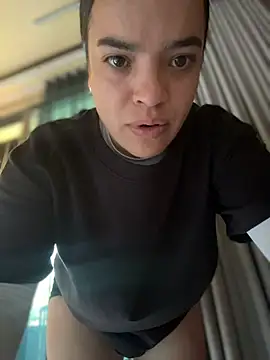 JuanitaMore01 Obrolan Langsung XXX