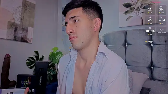 Un_Sluttyy Show Webcam