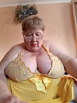 دردشة Lena_Gaby الجنسية المباشرة