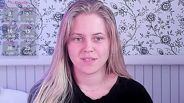 Chat XXX en directo de AngelAnty