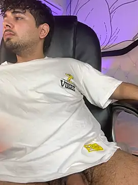 Chat XXX Live Samir_bear