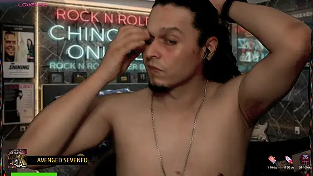 Chat +18 de chino_roz ao vivo