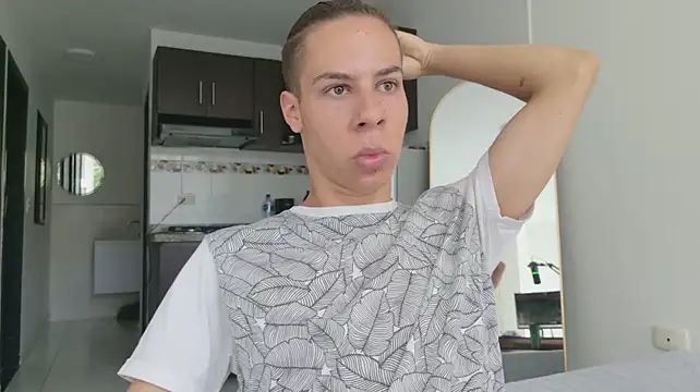grey___27's Live XXX Chat
