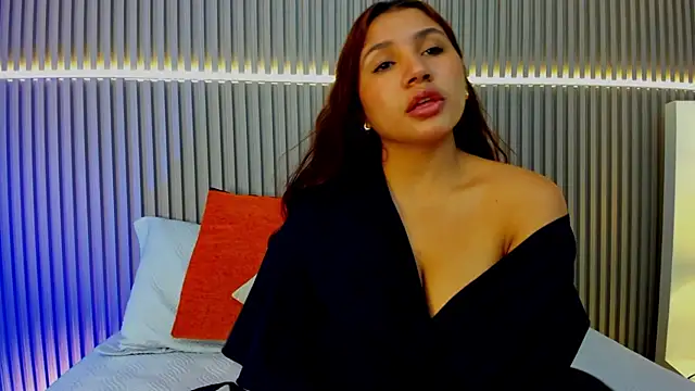 Victoria_Rosee Live XXX-Chat