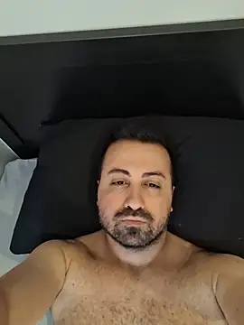 JuanPeter Adlı Modelin Canlı XXX Sohbeti