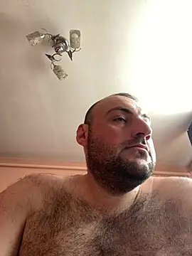 StrictBobby Webcam show