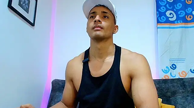Smith_Fitness Live XXX-chat