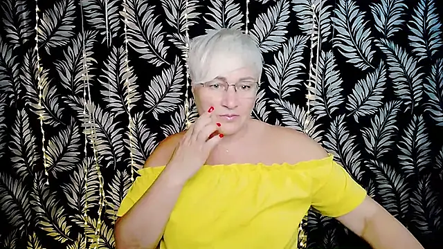 Olivia_playful Obrolan Langsung XXX