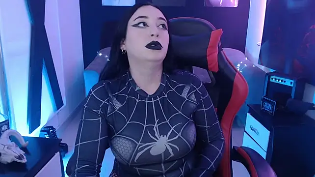 Živý XXX chat Nyxnocturne