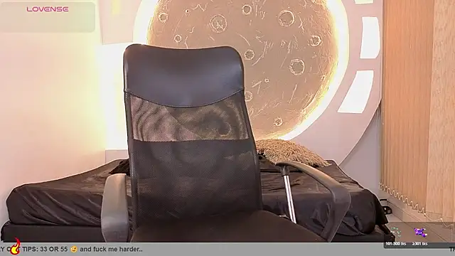 Chatroom XXX en direct de Mister_venom1