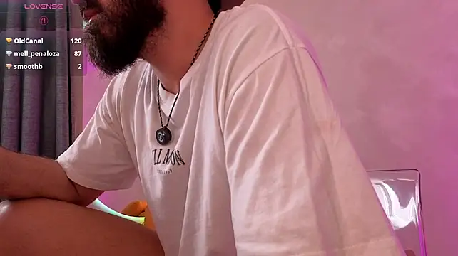 Jotace001 live XXX chat