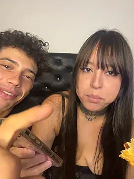 Medusa_Mgl Шоу с уебкамера