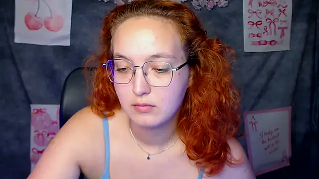 Czat XXX na żywo – MissAriaa
