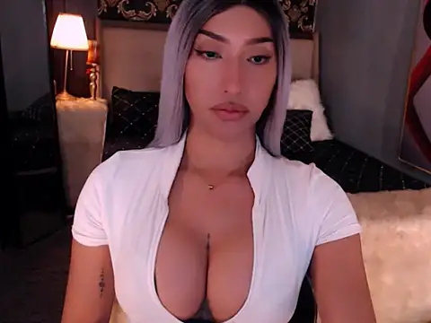 XSexxForAllX 在線直播表演