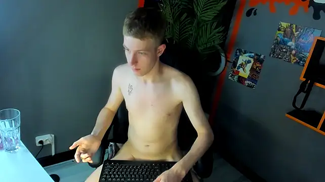 Dylan_Norton 라이브 XXX 채팅