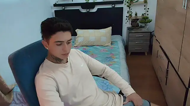 Chat XXX Live santii_ss