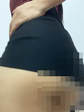 Webkamerová show BellaCherishDarling