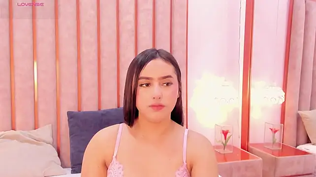 Zoe_Monrow Live XXX-chat
