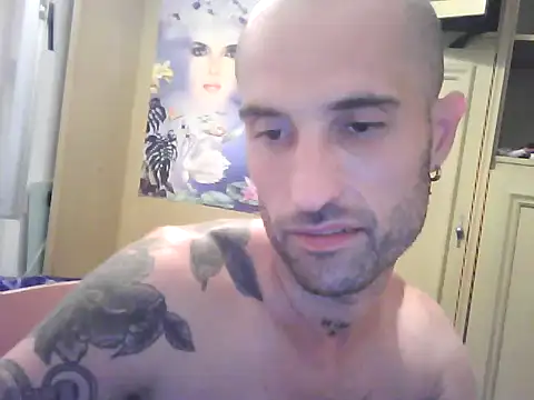 phanton29 Webcam Show