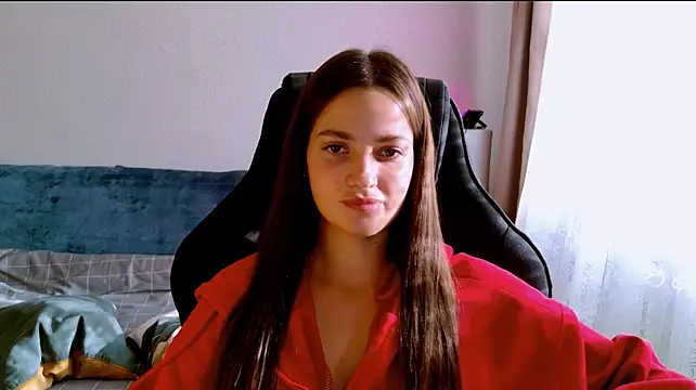 KiraVair Live XXX-Chat