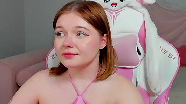 Živý XXX chat ElinaVale