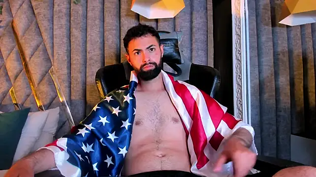 AndrewCrooss Live XXX-chat