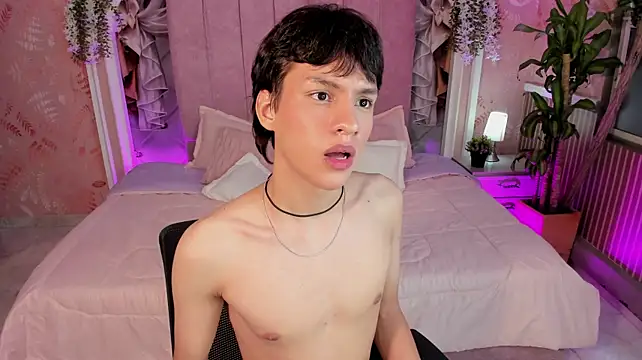 max_hunter1 Live XXX-chat