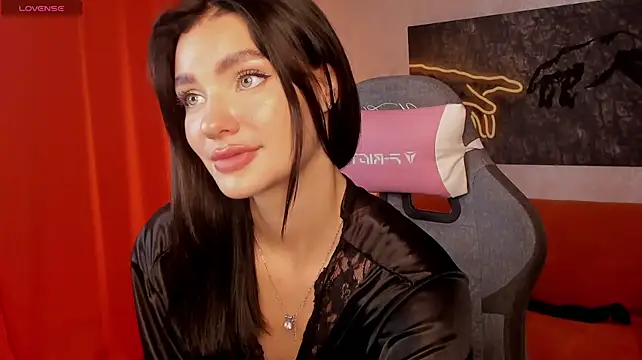 black_cat Live XXX-Chat