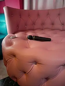 MaverickGrey's Webcam Show
