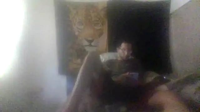 ThrowedWorldWide Show Webcam